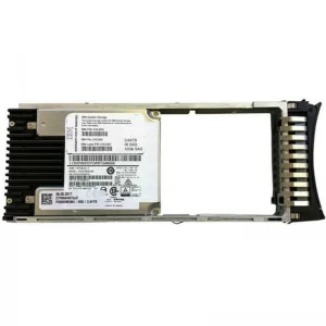 02PX542 IBM 3.84TB 12Gb SAS 2.5" SSD