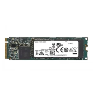 07VPP2 Dell 512GB M.2 NVMe SATA SSD