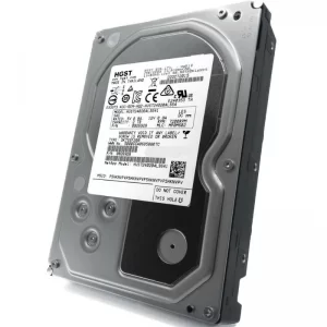 0B26796 Hitachi 2TB 7.2K 6G 3.5"HDD
