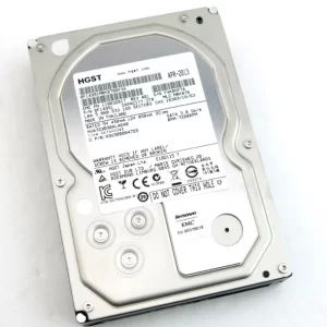0F14991 Hitachi 3TB 7.2K 3.5"HDD
