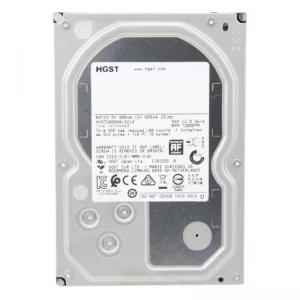 0F22811 Hitachi 6TB 7.2K SAS 3.5"HDD