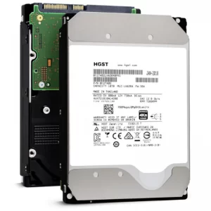 0F27402 Hitachi 10TB 7.2K 3.5"SAS HDD