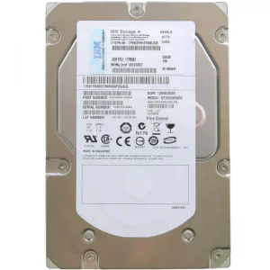 17P9905 450GB 15K 3.5" FC HDD