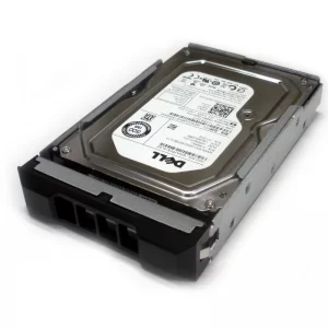 1KWKJ Dell 500GB SATA 7.2K 3.5 HDD