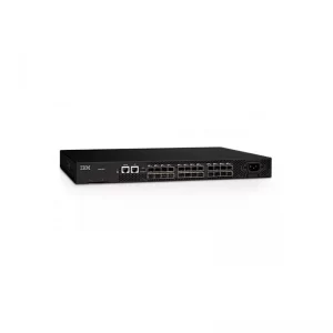 2498-B24 IBM 8GB 24 Port Switch