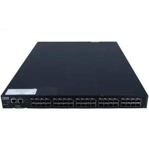 2498-B40 IBM SAN 40B Switch