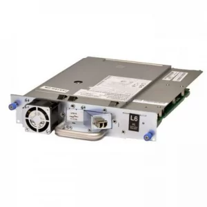 35P1624 IBM LTO Ultrium 6 HH FC TapeDrive