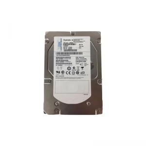42C0242 IBM 300GB 15K 3.5" 3G SAS HDD