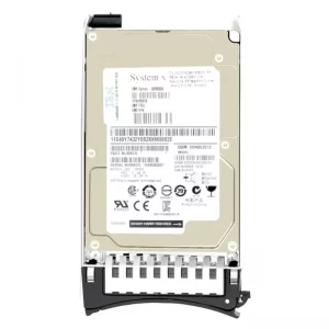 42D0633 IBM 146GB 10K SAS 2.5"SFF HS HDD