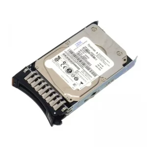 42D0678 IBM 146GB 15K 6G 2.5"SAS HDD