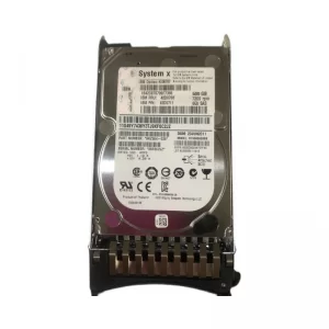 42D0707 IBM 500GB 7.2K 6G NL 2.5"SAS HDD