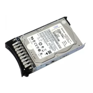 42D0753 IBM 500GB 7.2K SATA 3G 2.5"HDD