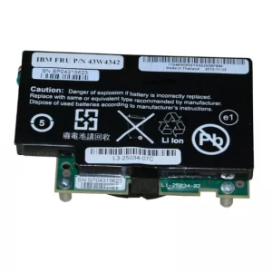 43W4342 IBM M5000 Server Raid Controller