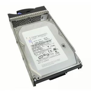 44X2495 IBM 450GB 3.5''15K 4G FC HDD