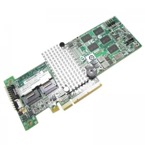 46M0851 Lenovo M5015 6GB RaidController