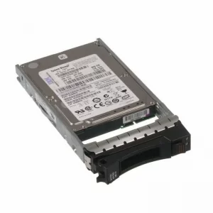 49Y1839 IBM 300GB SAS 6G 10K SFF HDD