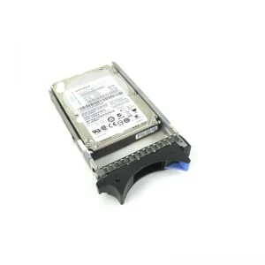 49Y2052 IBM 600GB 6GB 10K 2.5"SAS HDD