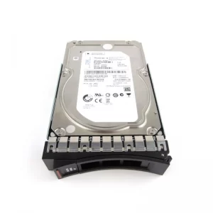 49Y6003 Lenovo 4TB 7.2K 6G 3.5" HDD