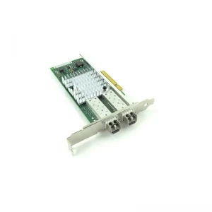 49Y7962 IBMX520 DualPort 10GB SFP Adapter