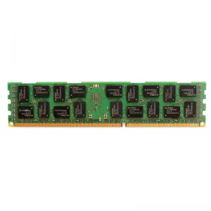 501536-001 HP 8GB PC3-10600R DDR3 Memory