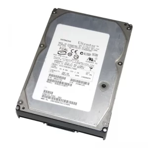 5529293-B Hitachi 300GB 15K 3.5''FC HDD