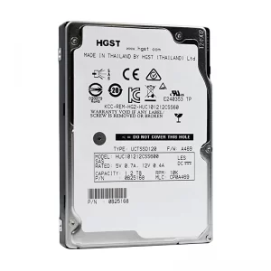 5552789-P Hitachi 1.2TB 10K 2.5"SAS HDD
