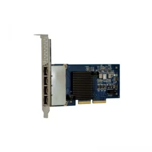 7ZT7A00535 Lenovo I350-t4 Ethernet Adapter