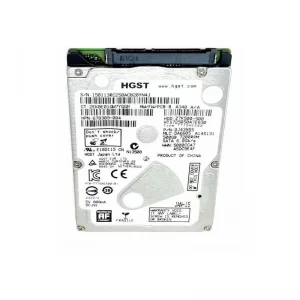 HTE725050A7E630 Hitachi 500GB 7.2K 2.5"HDD