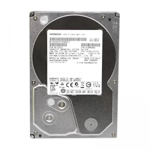 HUA722050CLA330 Hitachi 500GB 7.2K 3.5"HDD