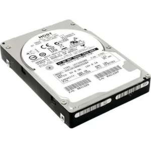 HUC101860CSS204 Hitachi 600GB 10K SAS 2.5"HDD