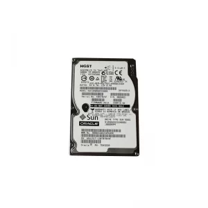 HUC109060CSS600 Hitachi 600GB 10K SAS 2.5"HDD