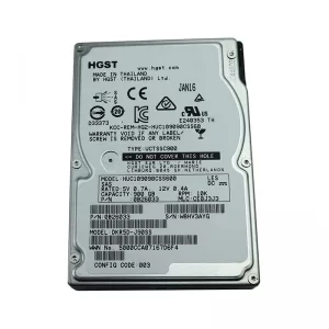 HUC109090CSS600 Hitachi 900GB SAS 10K 2.5"HDD