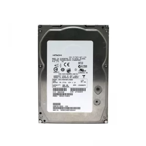 HUS156030VLS600 Hitachi 300GB 15K 3.5"SAS HDD