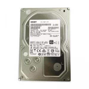 HUS726040AL4210 Hitachi 4TB 7.2K 3.5"HDD