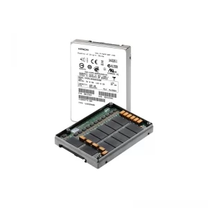 HUSML4040ASS600 Hitachi 400GB SAS 6G MLC 2.5"SSD
