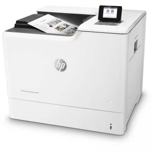J7Z98A HP Colour LJ M652N Printer