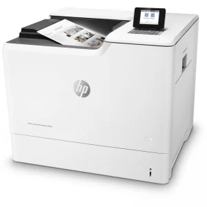 J7Z99A HP Colour LJ M652DN Printer