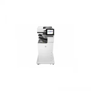 J8A13A HP Colour LJ M681Z NFC Printer