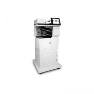 J8A17A HP Colour LJ MFP M682Z Printer
