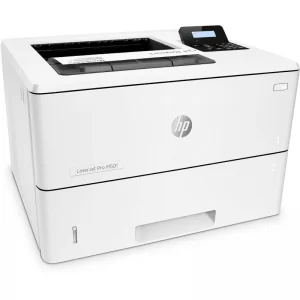 J8H61A HP Mono LJ M501DN Printer