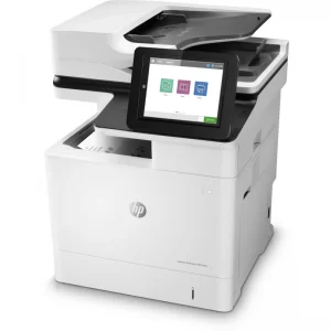 J8J63A HP Mono LJ M631DN Printer