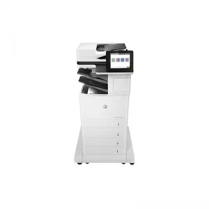 J8J64A HP Mono LJ M631H Printer