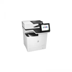 J8J70A HP Mono LJ MFP M632H Printer
