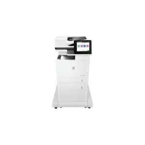 J8J72A HP Mono LJ MFP M632Z Printer