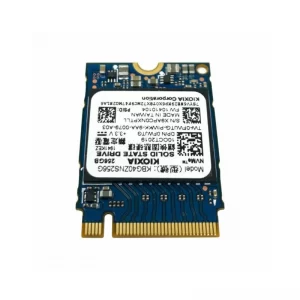 KBG40ZNS256G Toshiba 256GB M.2 2230 NVMe PCIe SSD
