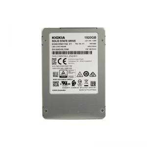 KHK61RSE1T92 Toshiba 1920GB 6GB 2.5"SATA SSD
