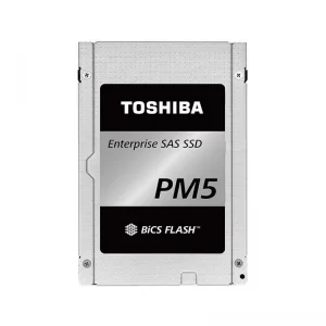 KPM51MUG1T60 Toshiba 1.6TB 12G SAS 2.5"SSD
