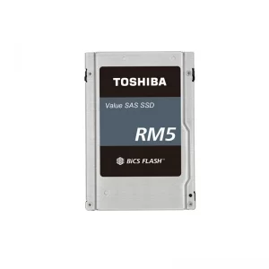 KRM5XVUG3T84 Toshiba 3.84TB 12GB SAS Mix Use 2.5"SSD