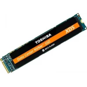 KXD51LN11T92 Toshiba 1.92TB M.2 22110 SSD