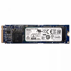 KXG50ZNV256G Toshiba 256GB SATA 1.8 SSD
